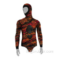 Lycra Camouflage Scuba Diving Hunting Wetsuits